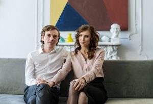 psihoerapija za parove