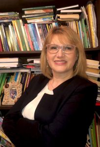 Psihoterapeut dr Katarina Jevdić